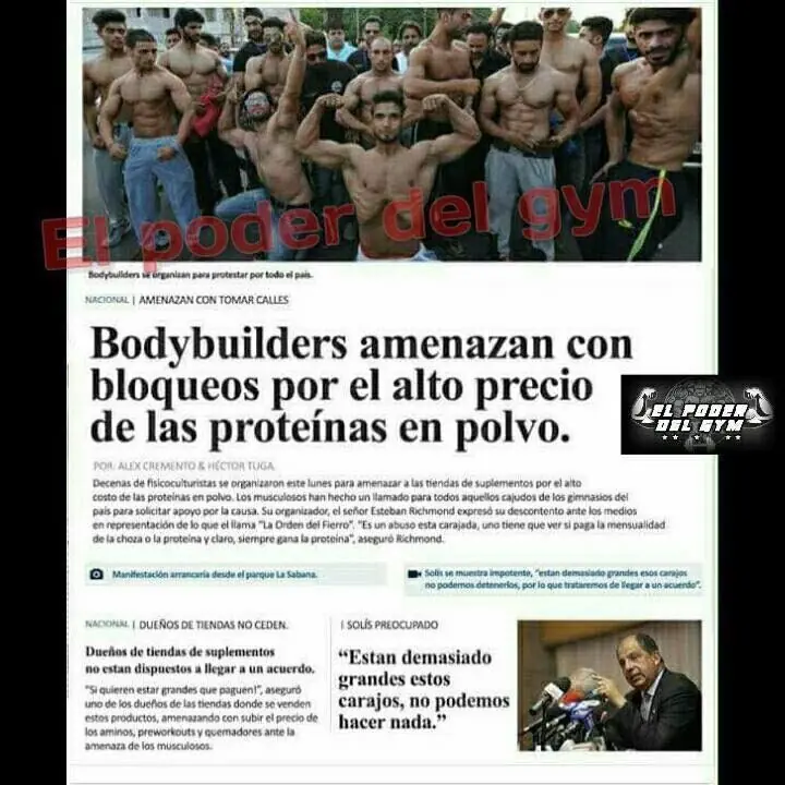 deportistas