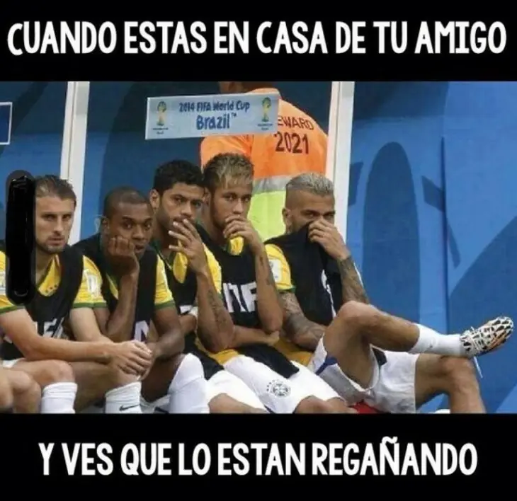 situaciones incomodas