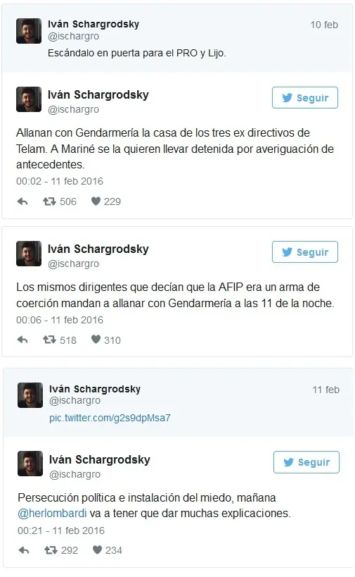 politica