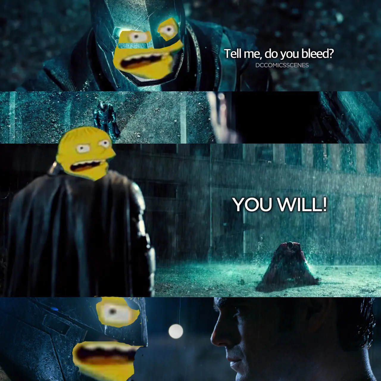 batman teoria batman teoria