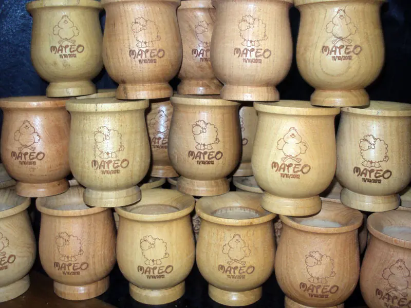 hiebas y el mate