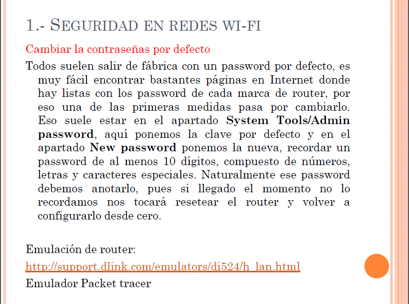 Protege tu Pc seguridad informatica basica
