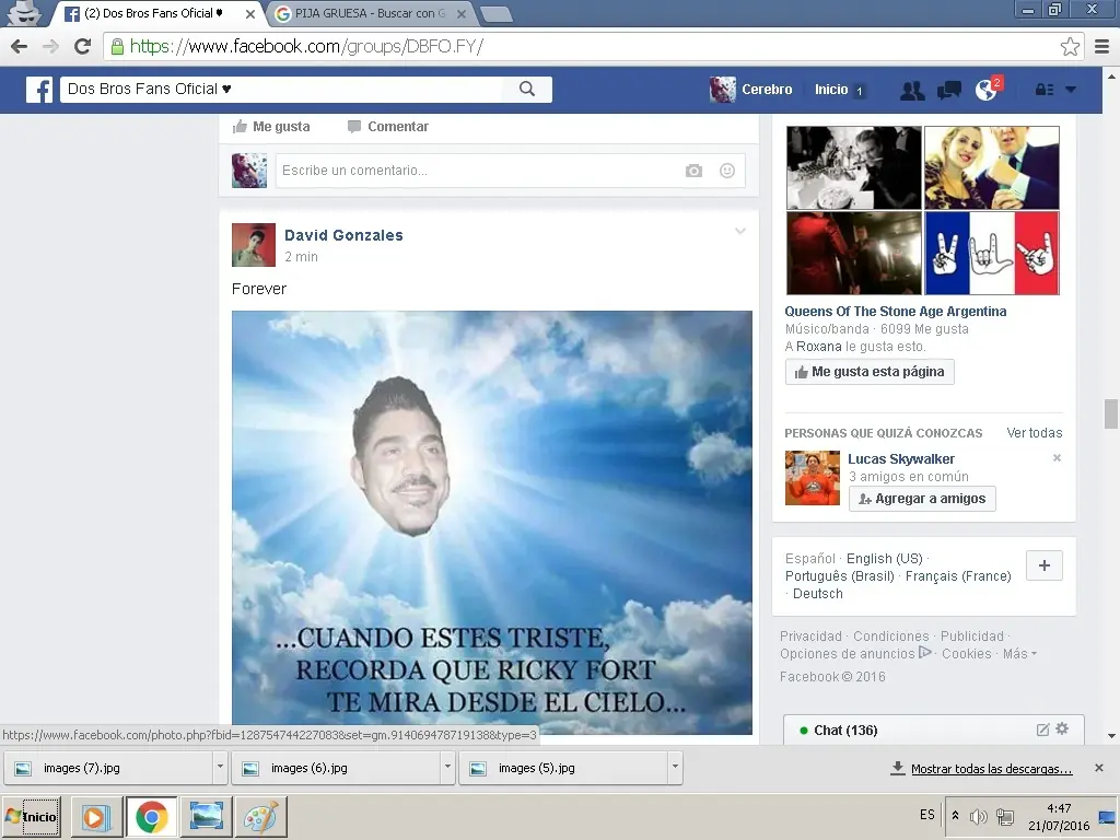 abusadores abusadores