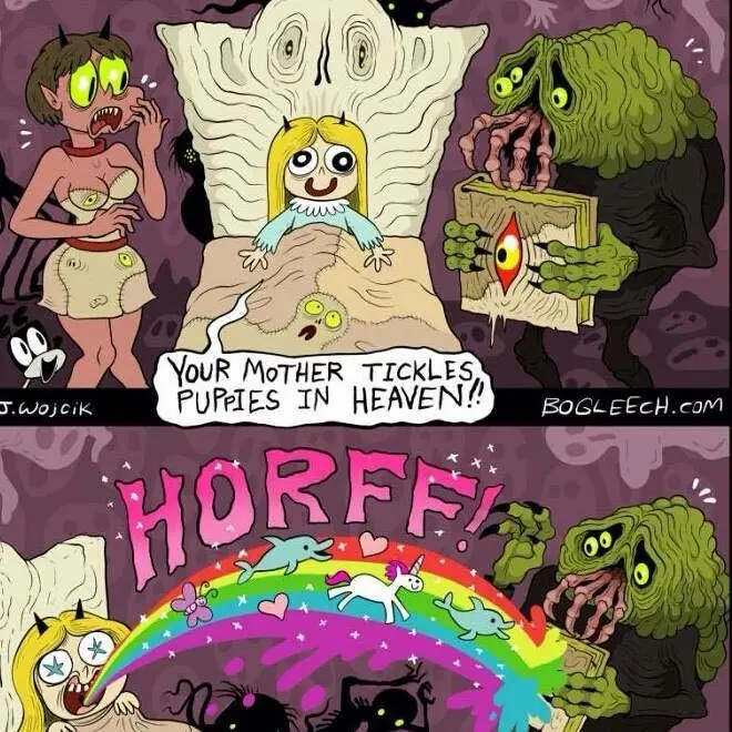 humor