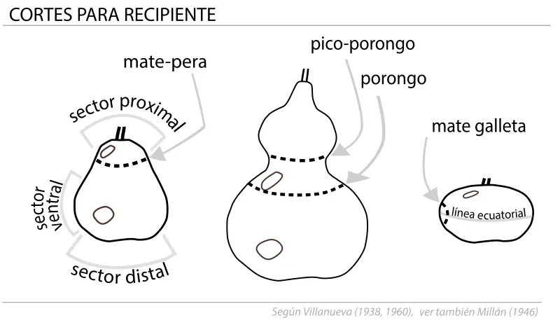 mate con yuyos
