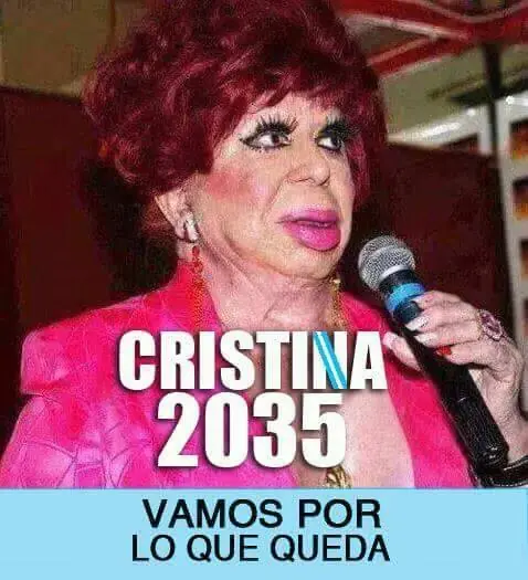 fin de ciclo kirchnerista