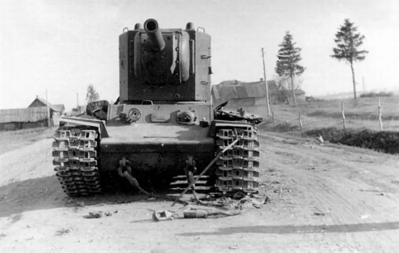 La verdadera historia de "Fury".