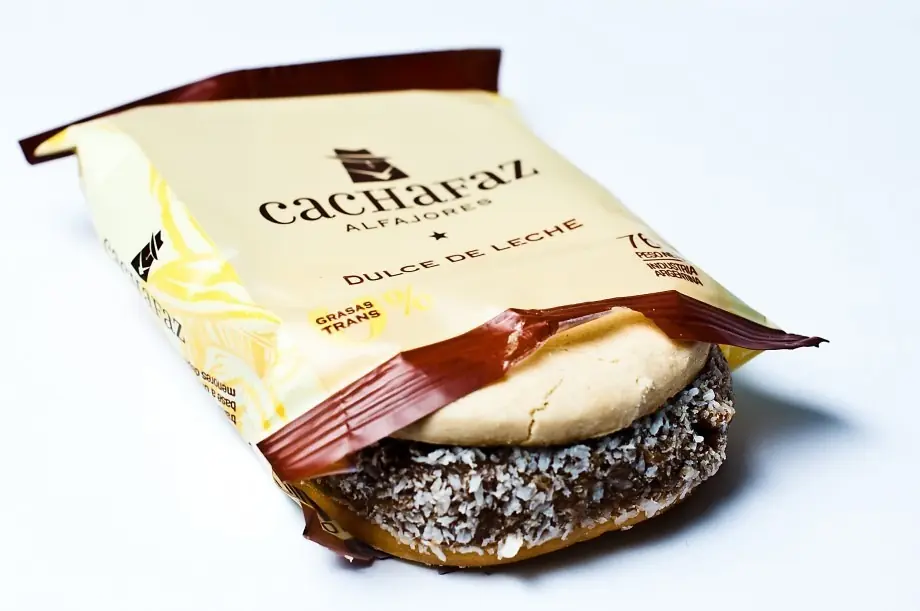 alfajor alfajor