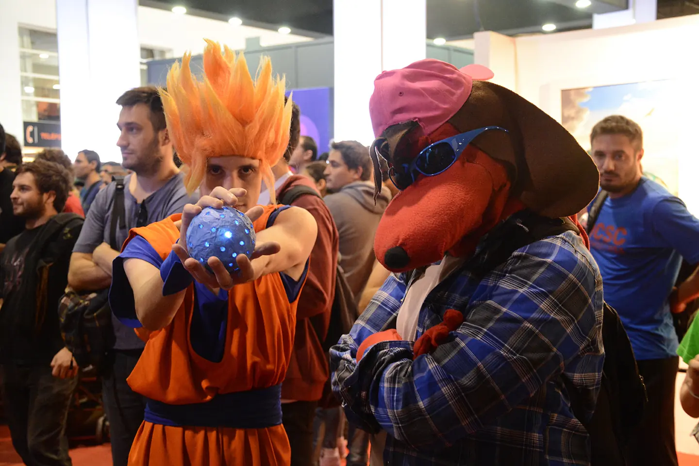cosplay