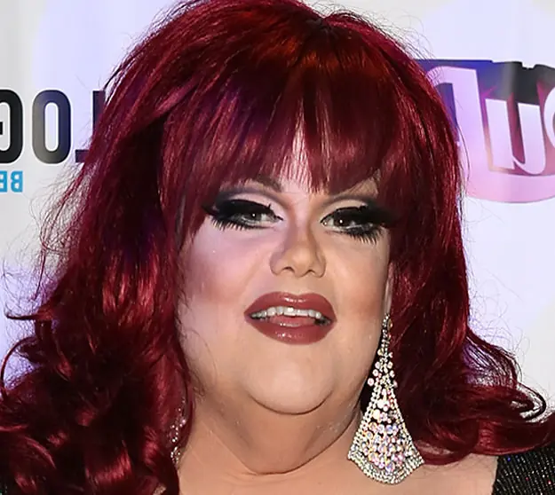 15 Hombres que Nunca Imaginarías que Son Artistas Drag Queen