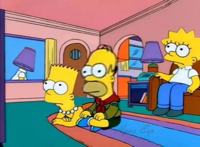 Los Simpsons