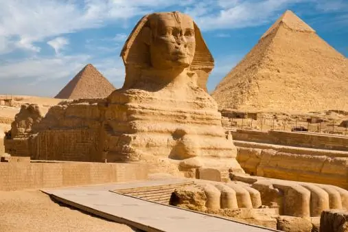 Inventos del Antiguo Egipto que seguimos usando hasta hoy