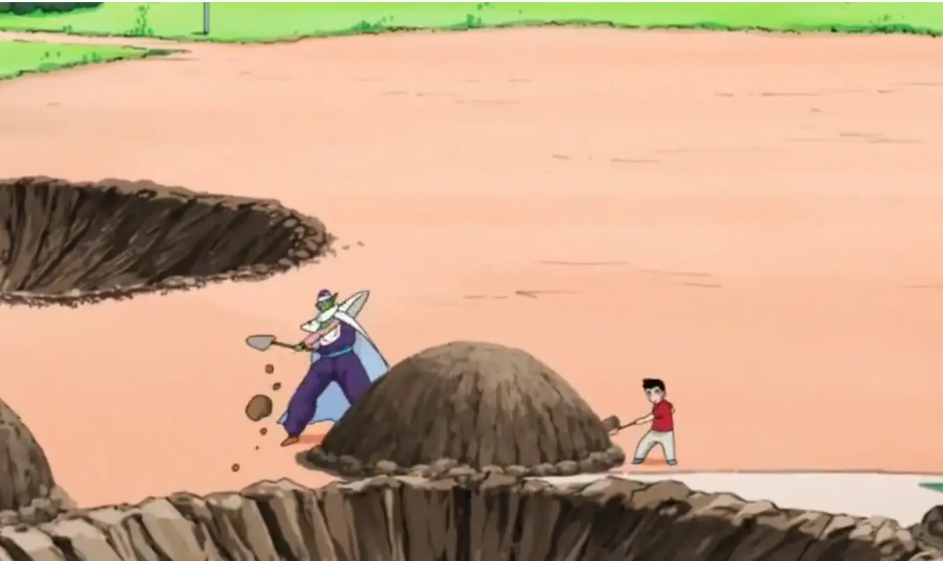Toriyama