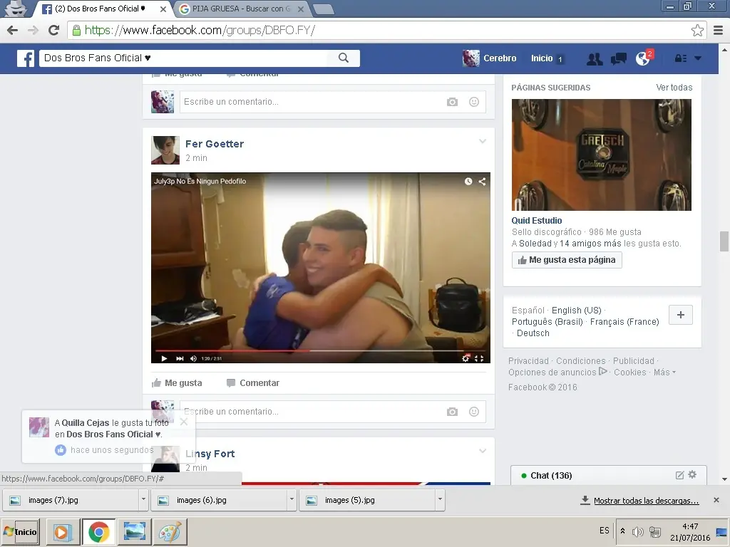 forobardo forobardo