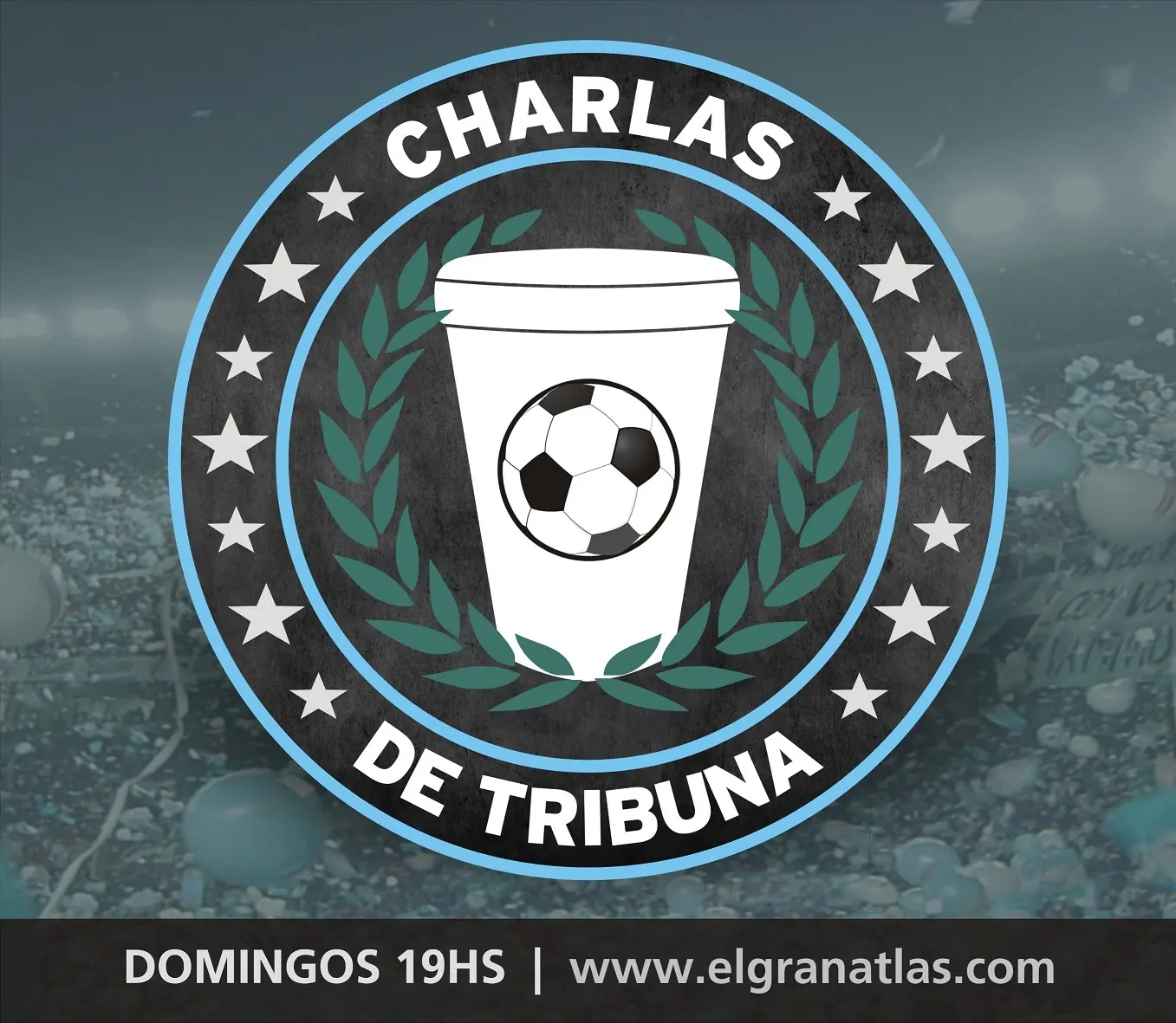Charlas de Tribuna + Mundo Subterráneo 2015