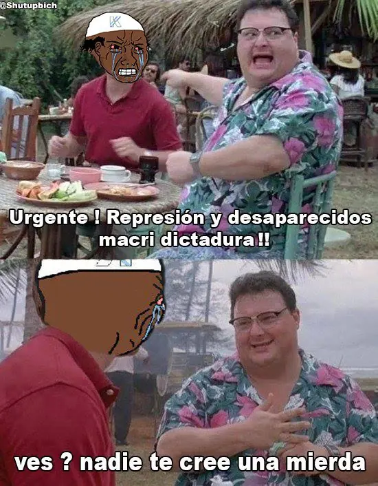 asesinato de nisman