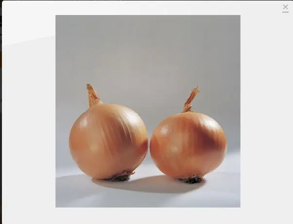vegetales