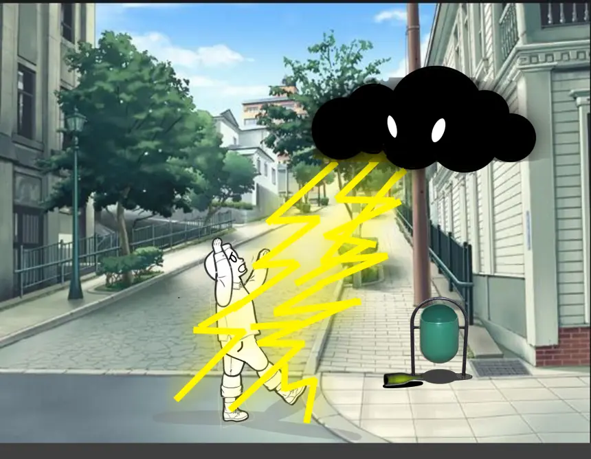 Hice mi primera historieta y te lo muestro + yapa