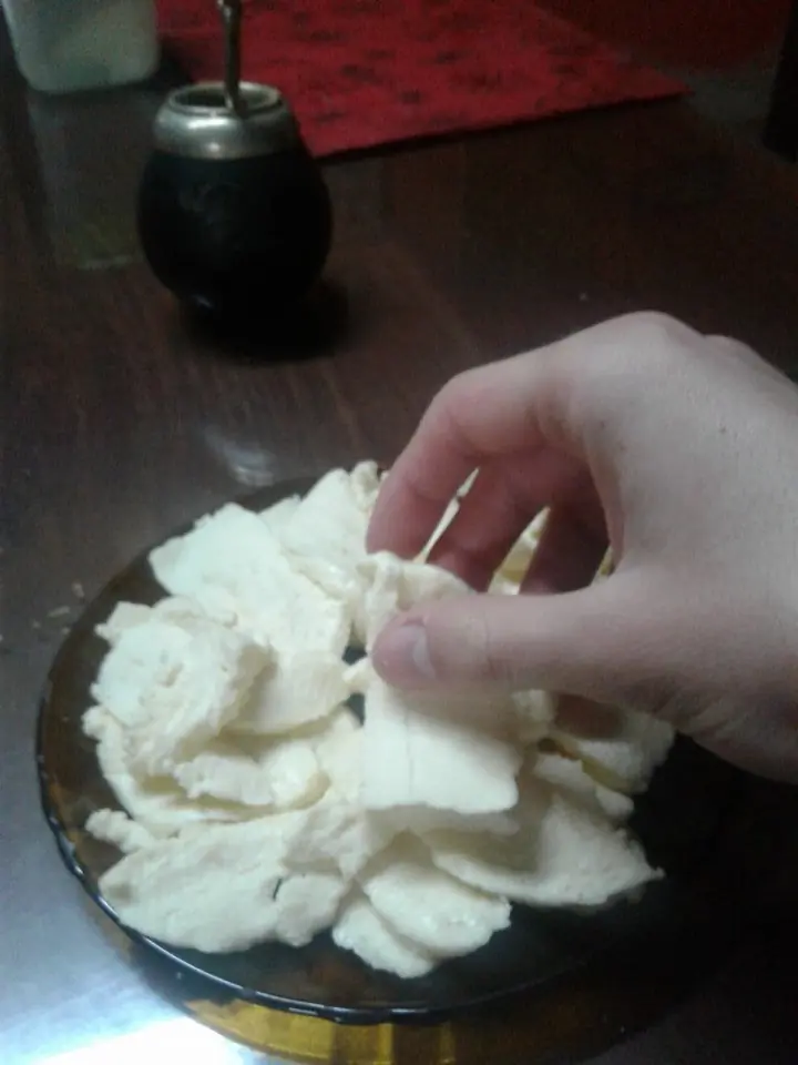 crap nocturno