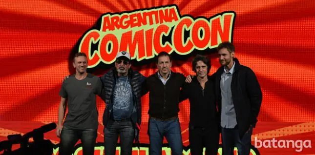 Comics