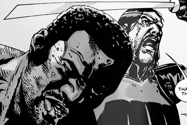 robert kirkman robert kirkman