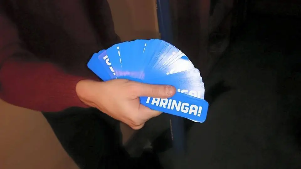 juntada taringuera juntada taringuera