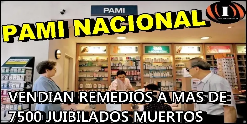 Ladrones