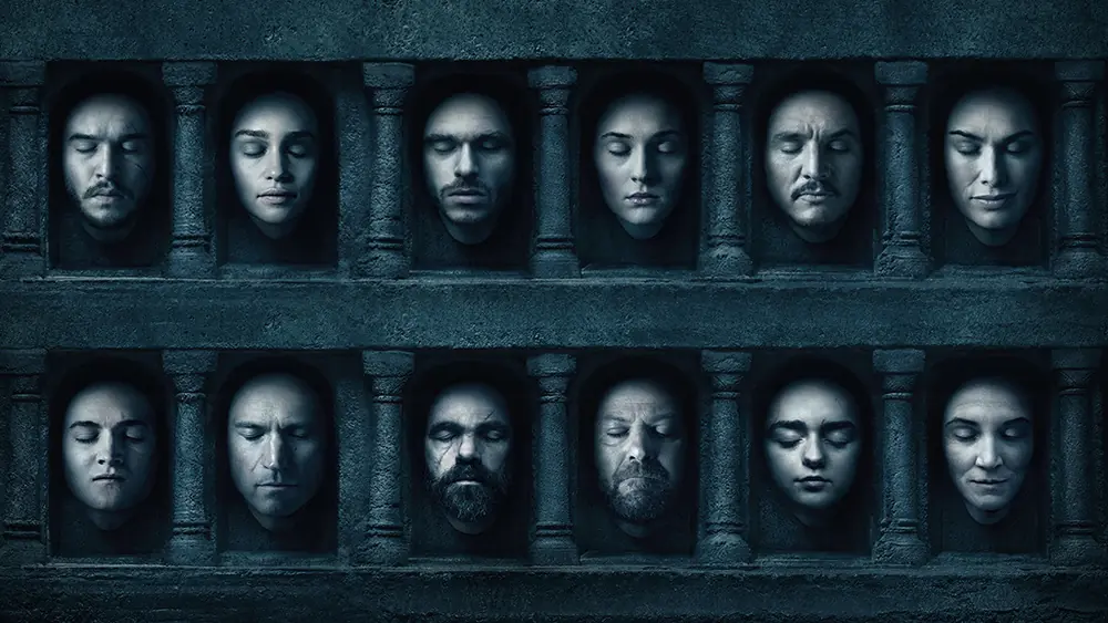 Game Of Thrones o la final de la copa? Que elegis?