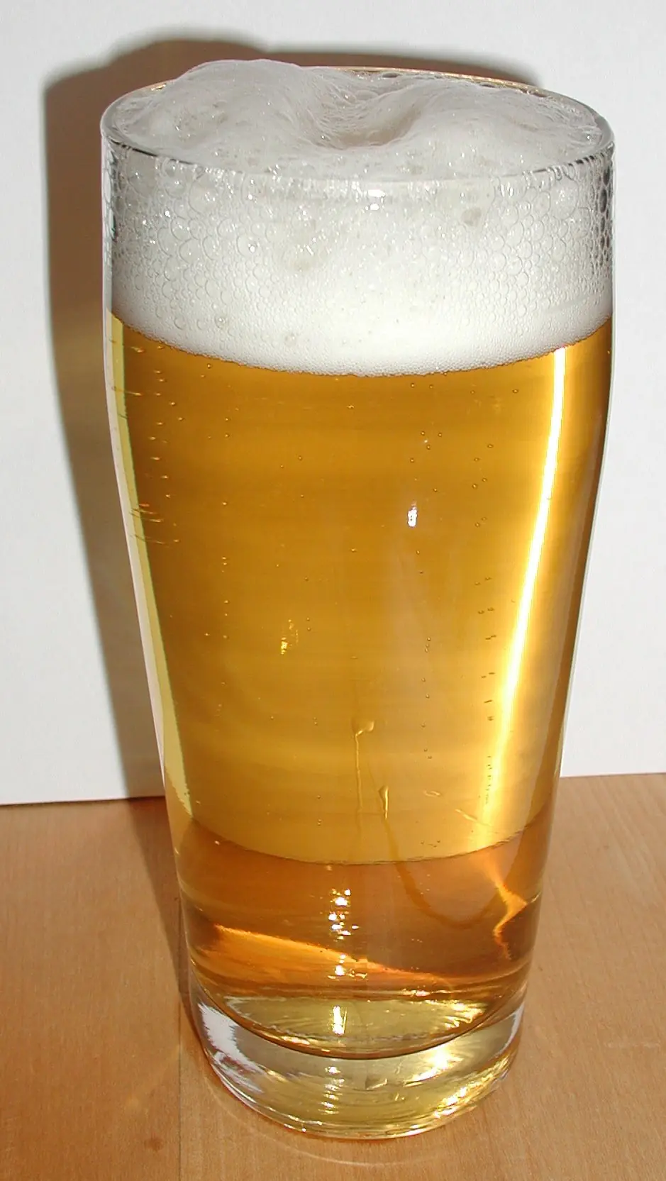 Hagamos TOP a la Cerveza