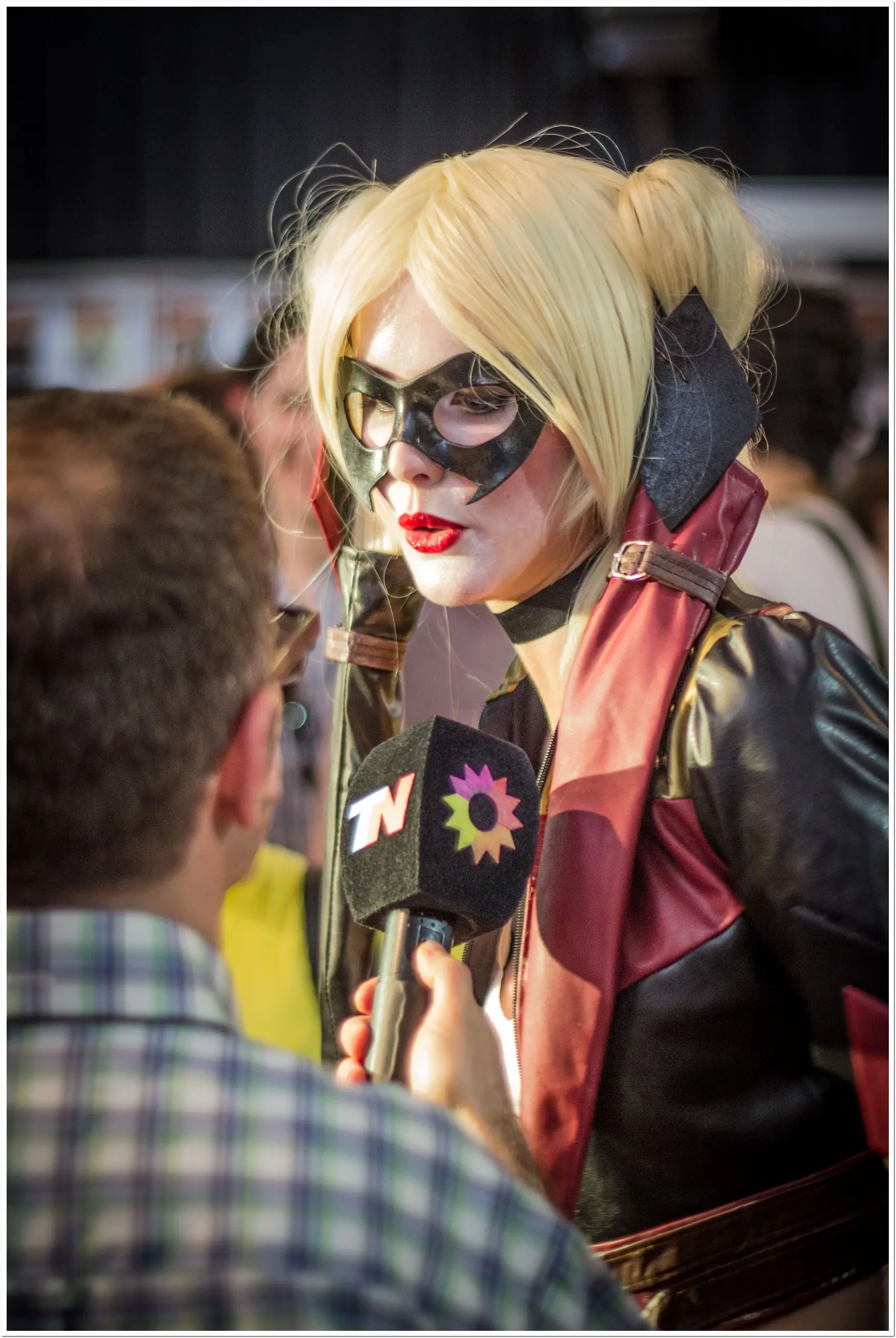 Los 5 mejores momentos de la Comic-Con Argentina 2016