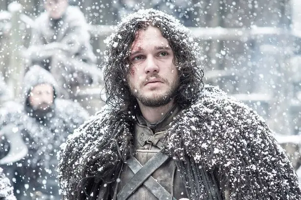 Got