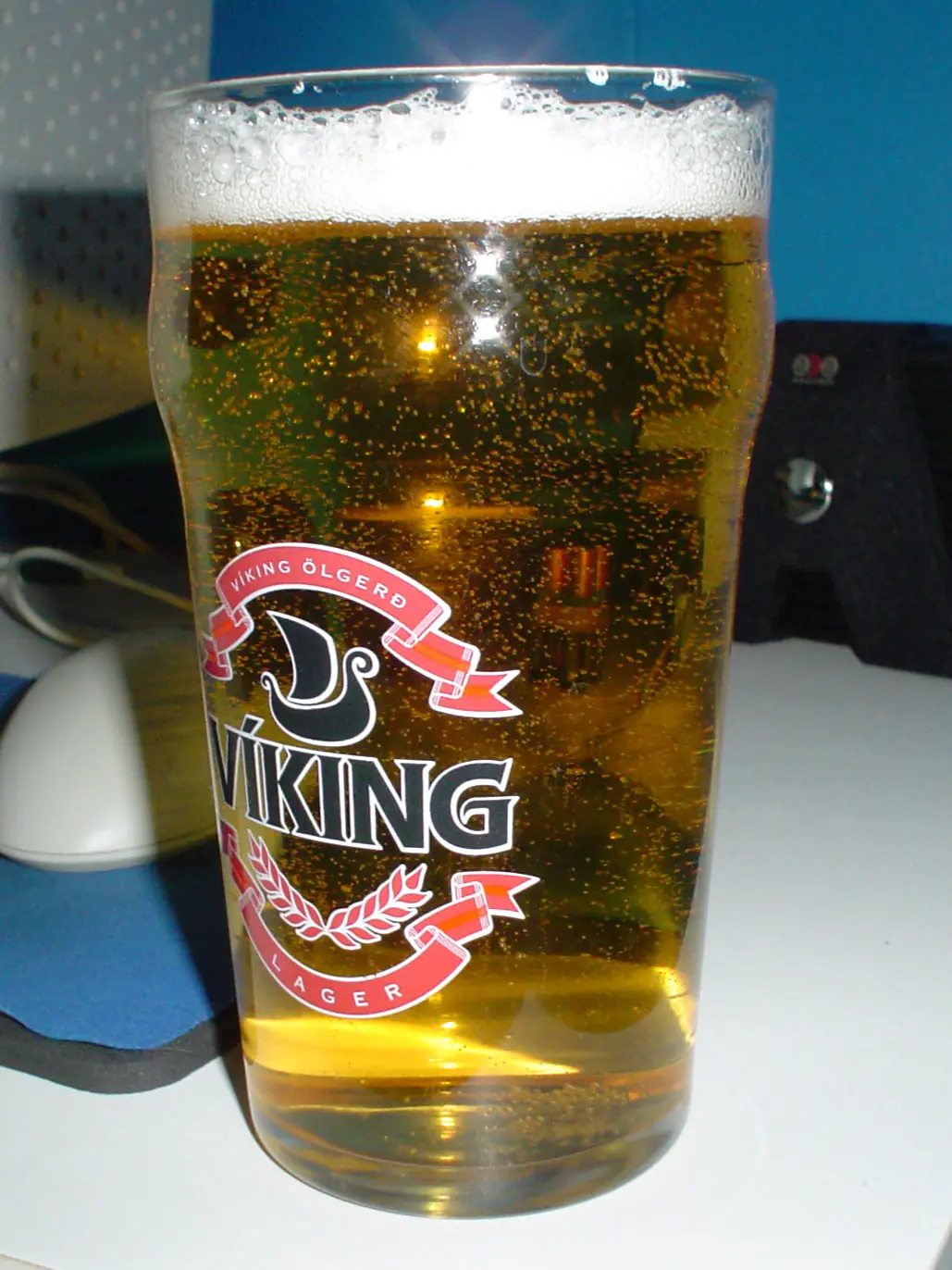 Hagamos TOP a la Cerveza