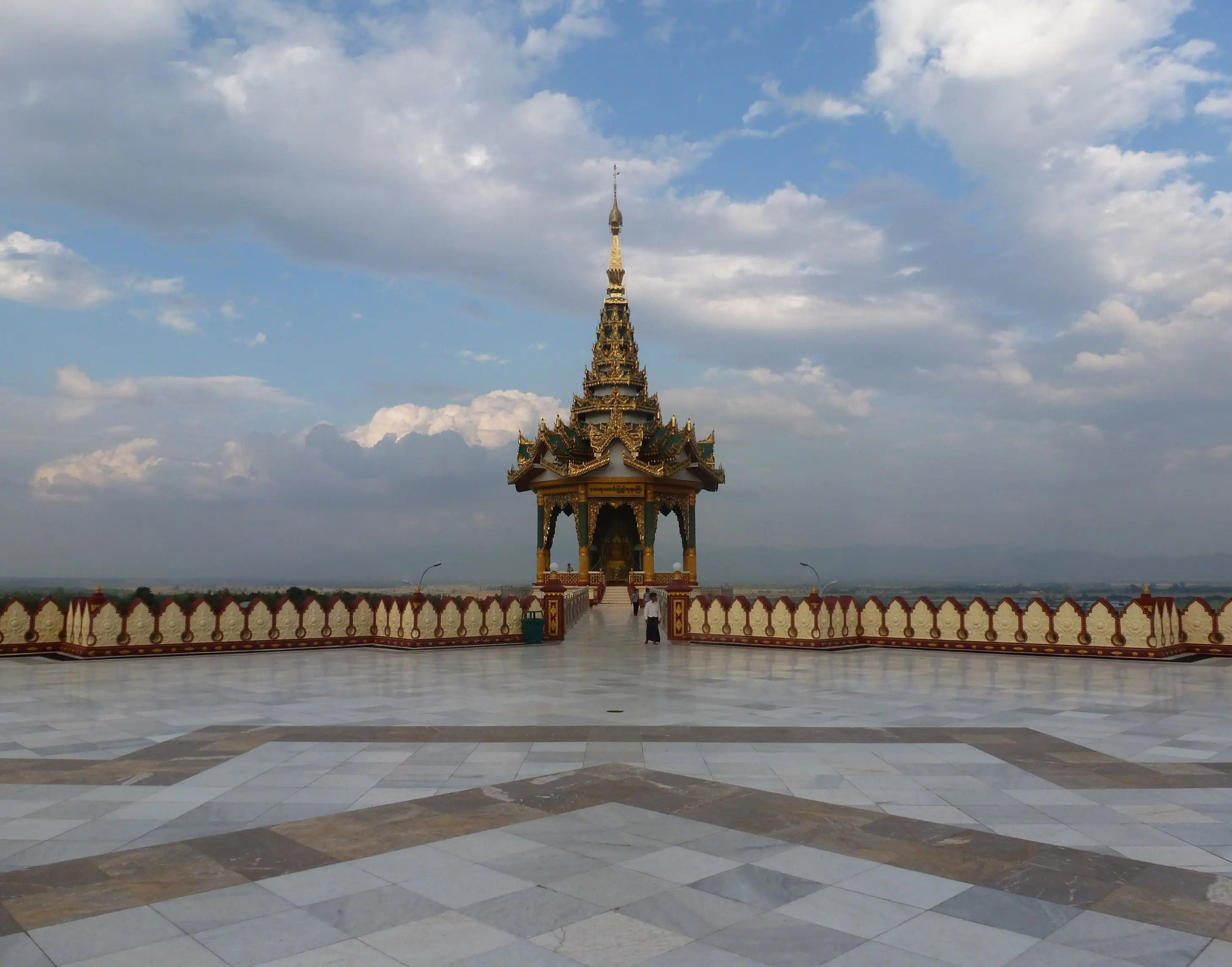 Naypyidaw
