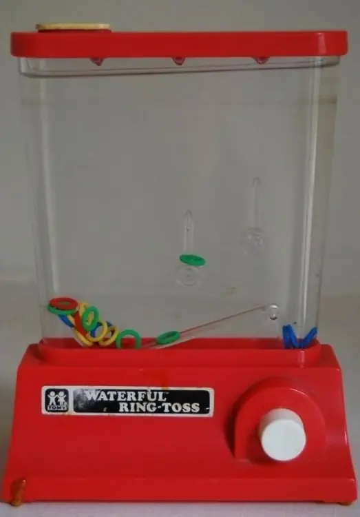 infancia