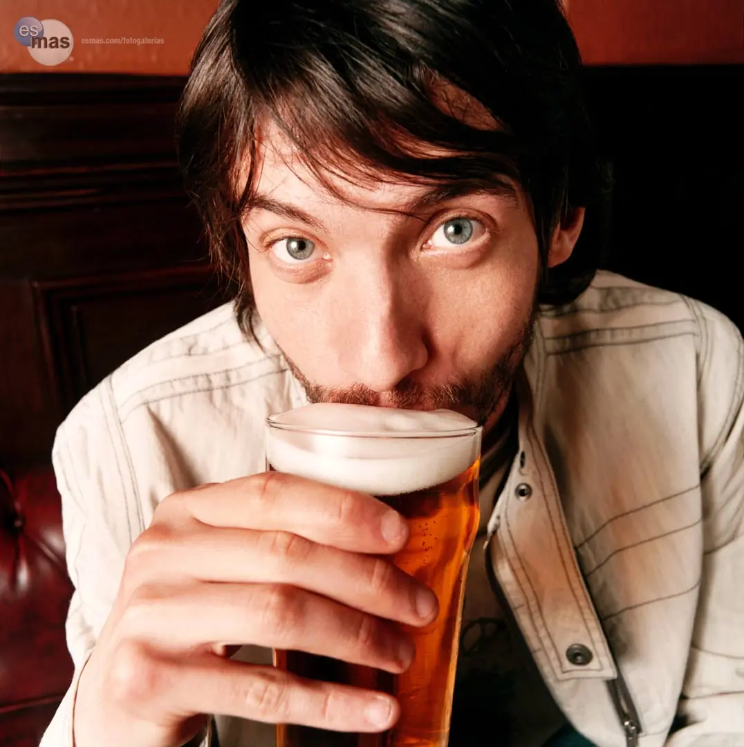 alcohol