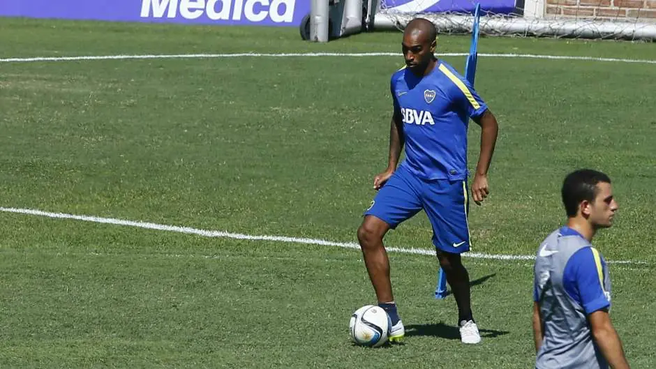 Riquelme