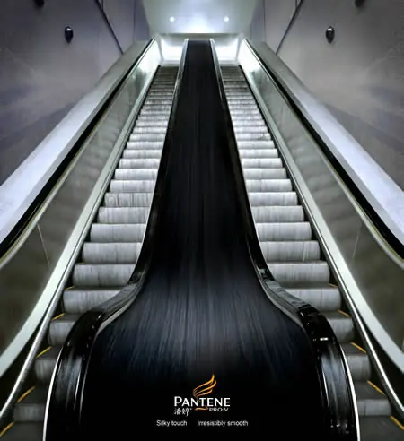 escalera