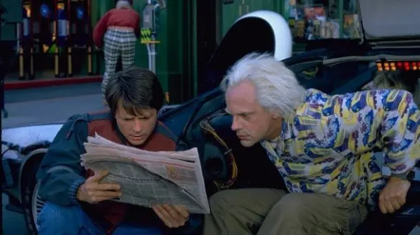La Carta Del Futuro