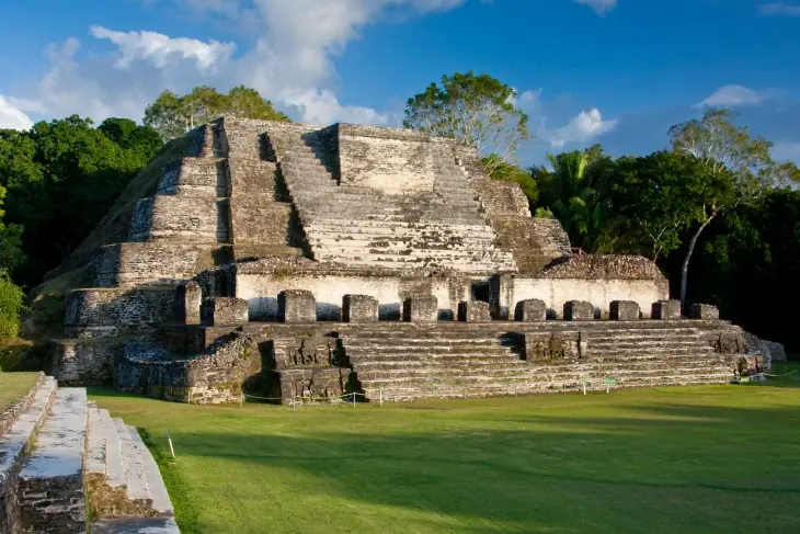 belice