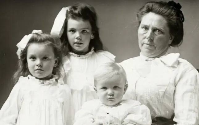 Las 5 asesinas seriales más escalofriantes de la historia