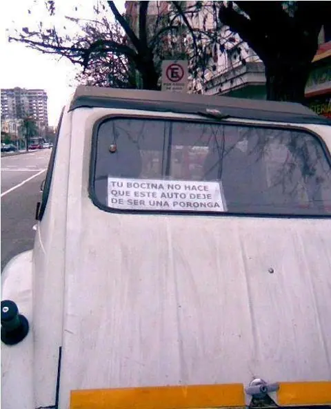 humor
