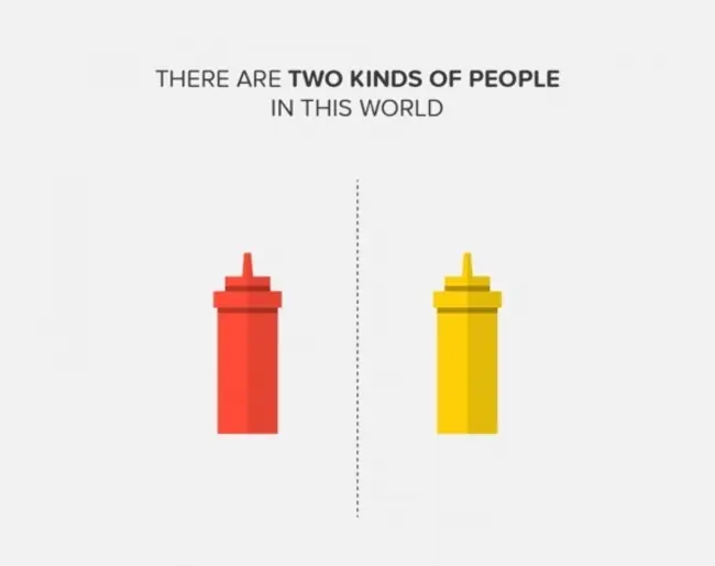 mundo diferente