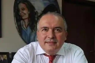corruptos