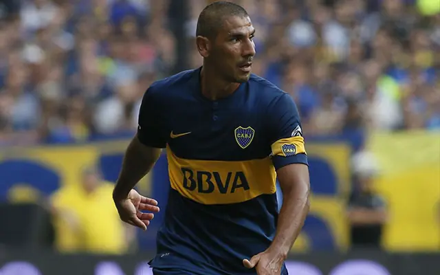 boca juniors