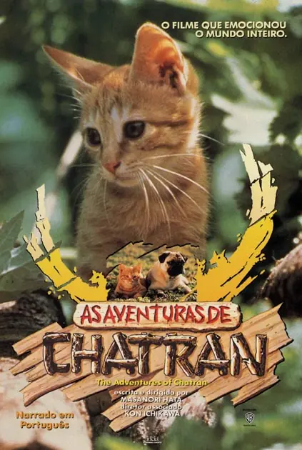 ¡Hagamos Top a Chatran!