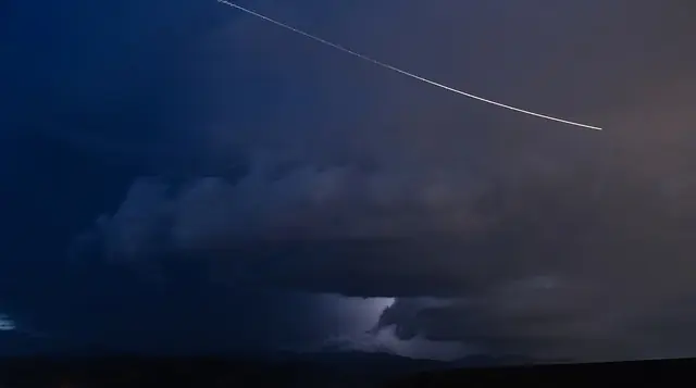 Todo sobre las Perseidas, la lluvia de meteoros. imperdible