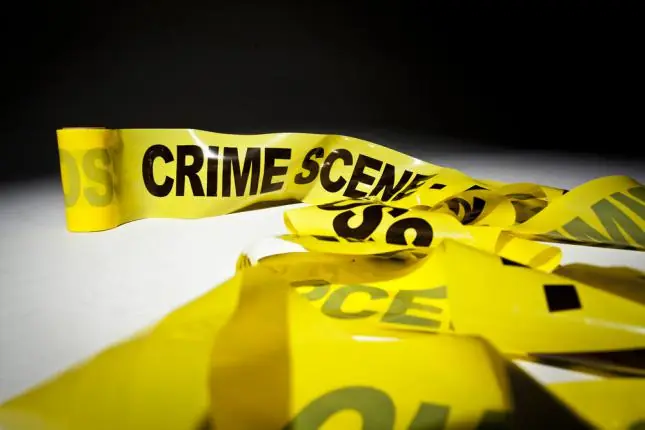 asesinas