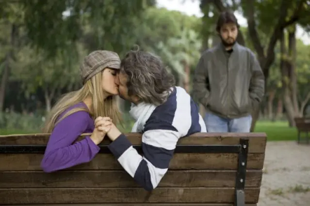 friendzone
