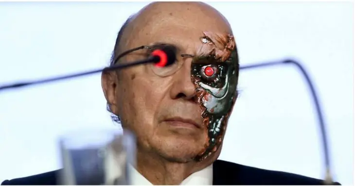 internet trollea al ministro de hacienda de brasil