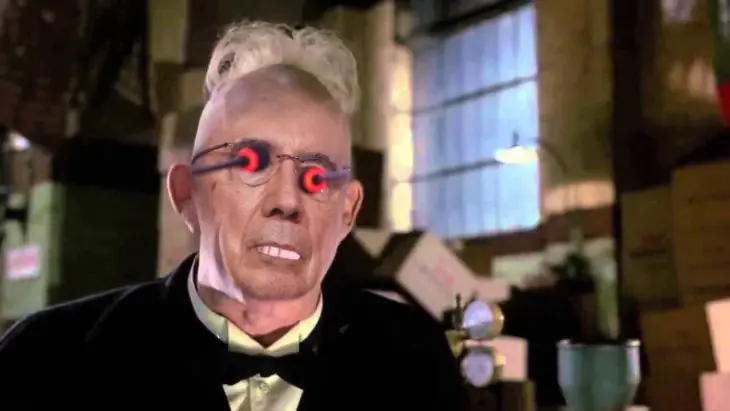 ministro